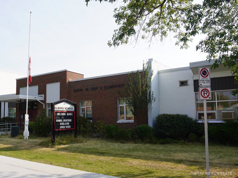 Elboya Homes for Sale in City Centre Calgary Liv Real Estate® Listings